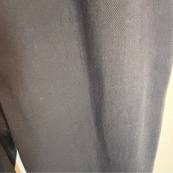 SPANX Sz XL Jean-ish Mama Ankle Maternity Black Leggings NEW WITH TAGS - Picture 3 of 12